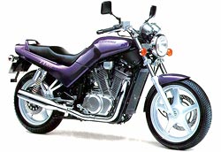Suzuki VX800 roadster